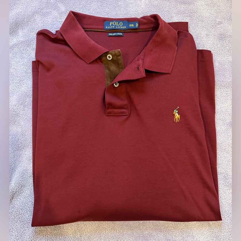 Polo Ralph Lauren Shirt - Picture 5 of 6
